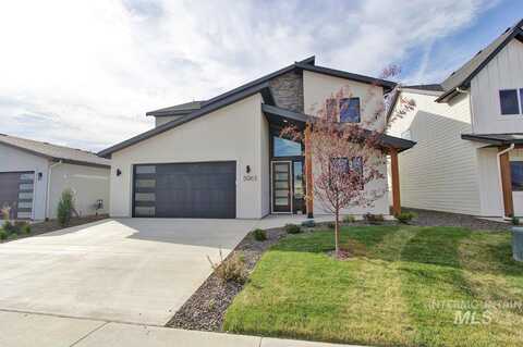 7739 W Daybreak Run Ct, Meridian, ID 83646