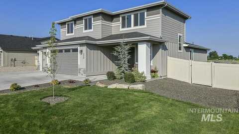 509 Grand Harvest Ave, New Plymouth, ID 83655