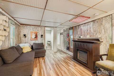 5000 Butte St, Boulder, CO 80301