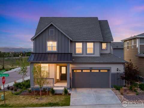 2403 Cabin Creek Ave, Loveland, CO 80538
