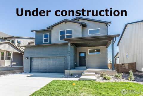 5409 Drehle St, Timnath, CO 80547