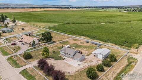 51 Bobcat Dr, Milliken, CO 80543