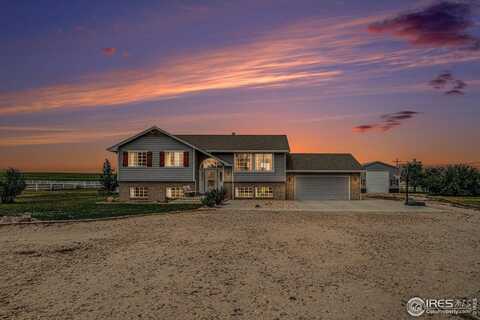 51 Bobcat Dr, Milliken, CO 80543