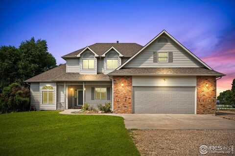32653 Stagecoach Rd, Windsor, CO 80550