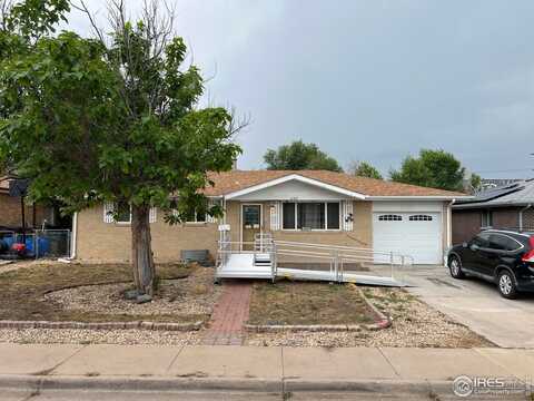 1127 25th Ave, Greeley, CO 80634