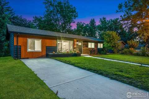 145 Yale Ave, Fort Collins, CO 80525