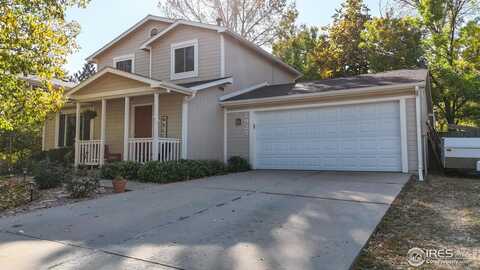 1925 Ames Ct, Fort Collins, CO 80526