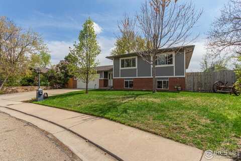 1313 Garden Cir, Longmont, CO 80501