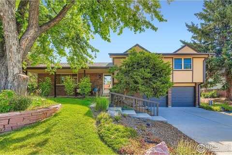 4868 Fairlawn Cir, Boulder, CO 80301