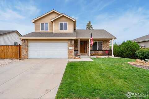 1708 Moonstone Cir, Loveland, CO 80537