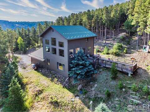 700 Hill St, Boulder, CO 80302