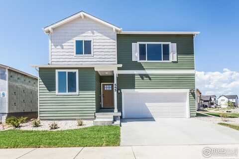 545 N Aria Way, Fort Collins, CO 80524