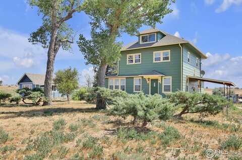 23510 County Road 48, La Salle, CO 80645
