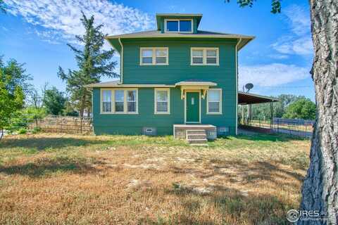 23510 County Road 48, La Salle, CO 80645