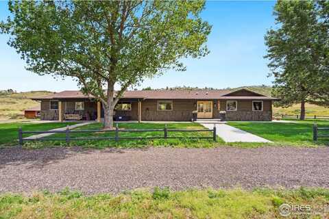 2712 S County Road 29, Loveland, CO 80537