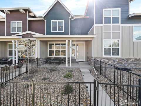 744 Wagon Trail Rd, Fort Collins, CO 80524