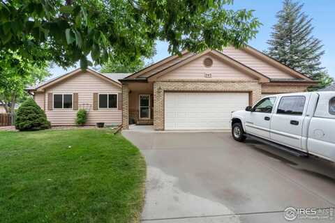 543 Dana Ct, Loveland, CO 80537