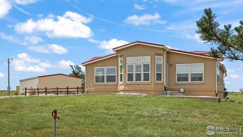 48984 County Road FF, Akron, CO 80720