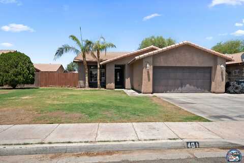 401 Trail Creek Dr, Imperial, CA 92251