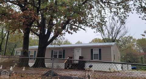 376 1st, Black Rock, AR 72415