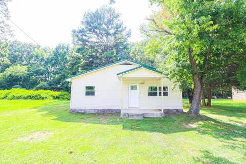 1609 Granger Drive, Jonesboro, AR 72405