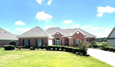 4213 Sage Meadows Boulevard, Jonesboro, AR 72405