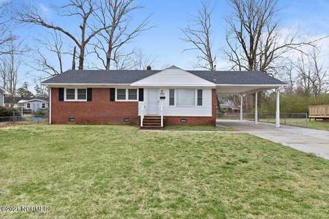 118 Puller Drive, Jacksonville, NC 28540