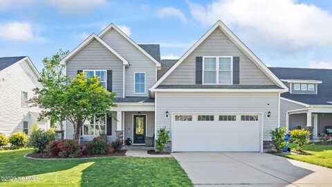 111 Emerson Lane, Sneads Ferry, NC 28460