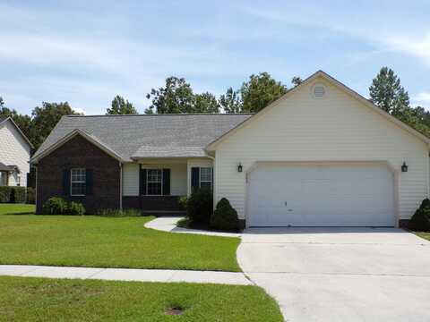 203 Wellington Place, Jacksonville, NC 28546