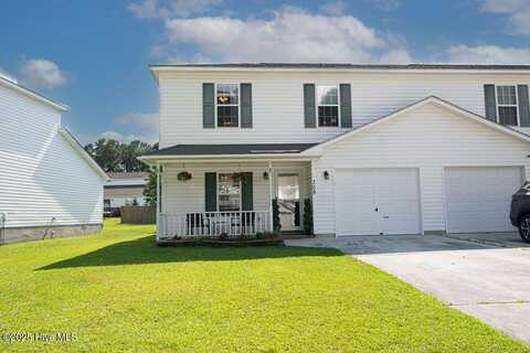 309 Winners Circle S, Jacksonville, NC 28546