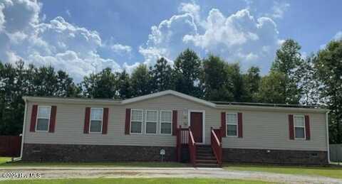 801 Maynard Boulevard, Jacksonville, NC 28546