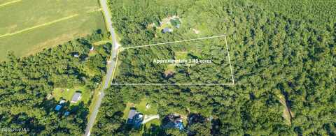 278 Huffman Road, Rose Hill, NC 28458