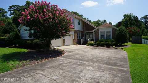 507 University Drive, Jacksonville, NC 28546
