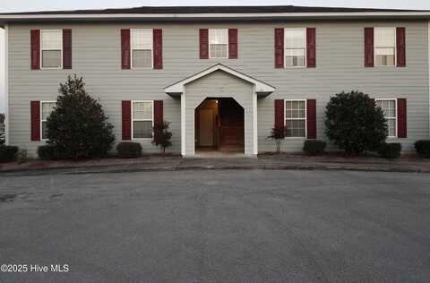 1300 Hammock Lane, Jacksonville, NC 28546