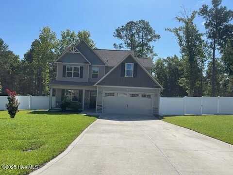 304 Windward Landing, Holly Ridge, NC 28445