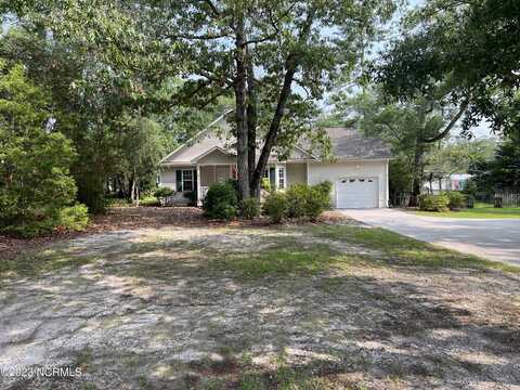 409 Loma Linda Drive, Cape Carteret, NC 28584