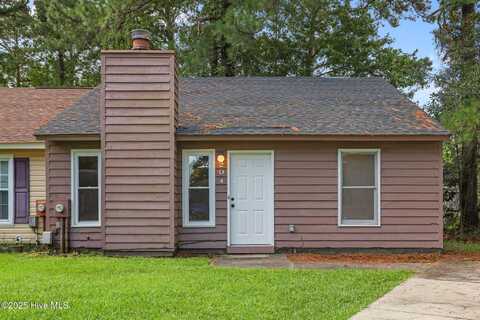 204 Corey Court, Jacksonville, NC 28546
