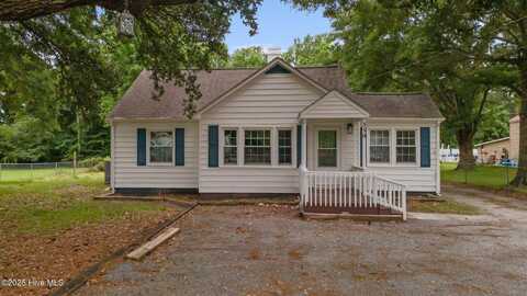 350 Hubert Boulevard, Hubert, NC 28539