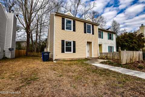 114 Greenford Place, Jacksonville, NC 28540