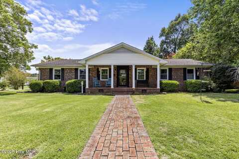 213 Deborah Place, Jacksonville, NC 28540