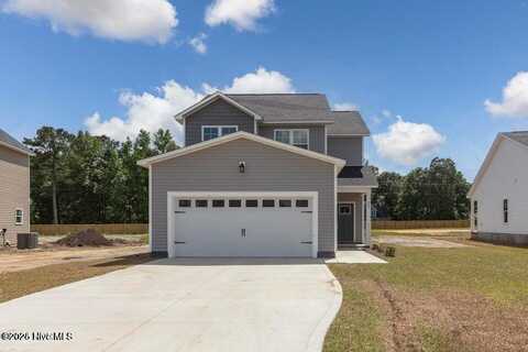 311 E Theriault Court, Jacksonville, NC 28540
