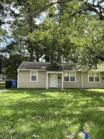 526 Williams Street, Jacksonville, NC 28540