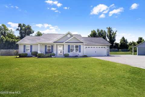 310 Reid Court N, Jacksonville, NC 28540