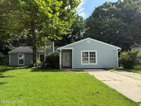 107 Woodside Court, Jacksonville, NC 28546