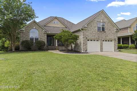 99 Sir Walter Court, Hampstead, NC 28443