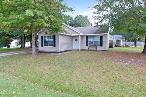 400 Somerset Cove, Jacksonville, NC 28546