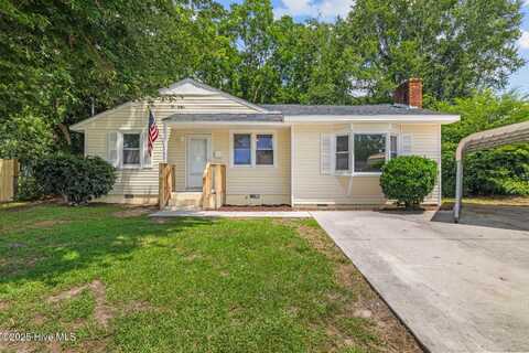 706 Elm Street, Jacksonville, NC 28540