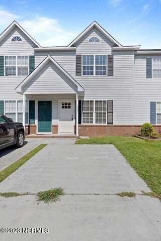 1981 W Brandymill Lane, Jacksonville, NC 28546