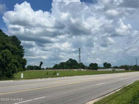 1240 Gum Branch Road, Jacksonville, NC 28540