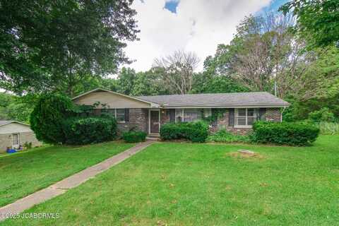 2925 HILLVIEW DRIVE, Jefferson City, MO 65101